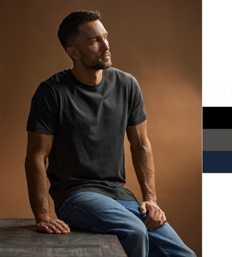 10er Pack Luxury Tee