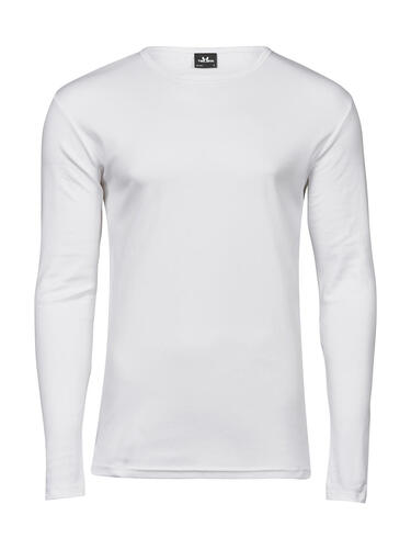 2er Pack Mens LS Interlock T-Shirt 