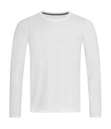 5er Pack Stretch-T Long Sleeve for men 