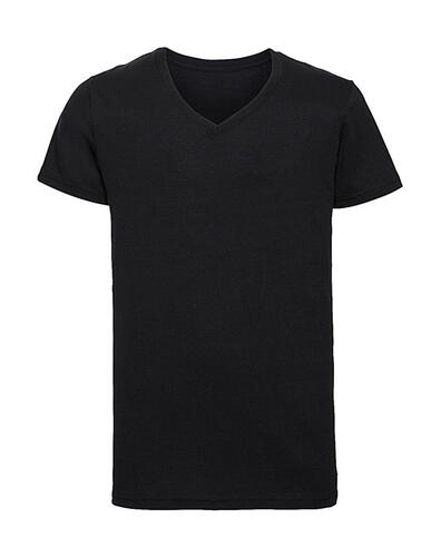 2er Pack Mens V-Neck HD T 