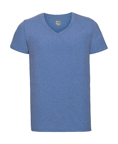 3er Pack Mens V-Neck HD T 
