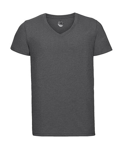 4er Pack Mens V-Neck HD T 