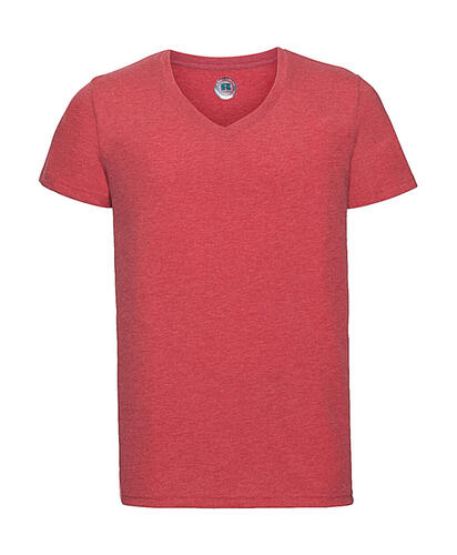 4er Pack Mens V-Neck HD T 
