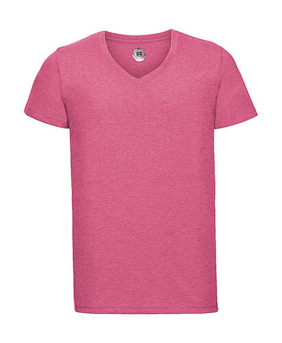 5er Pack Mens V-Neck HD T 