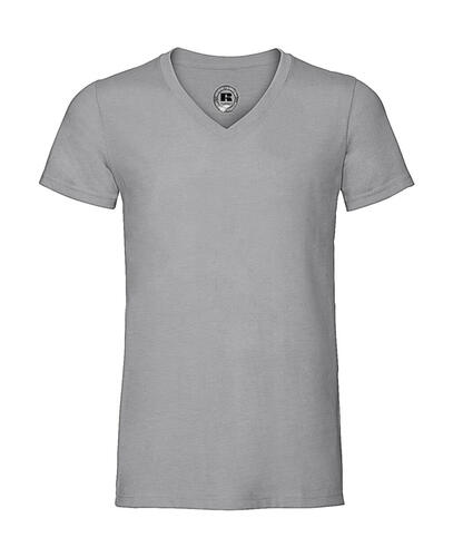 5er Pack Mens V-Neck HD T 