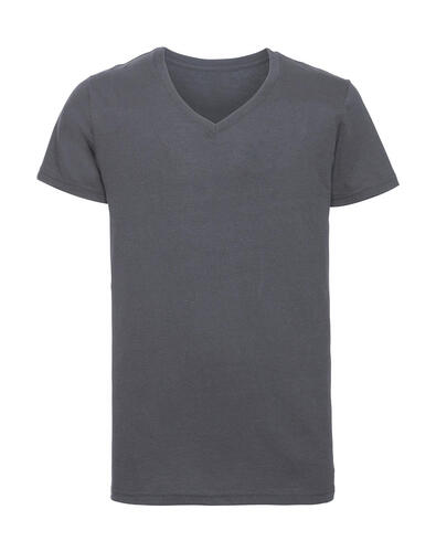 10er Pack Mens V-Neck HD T 