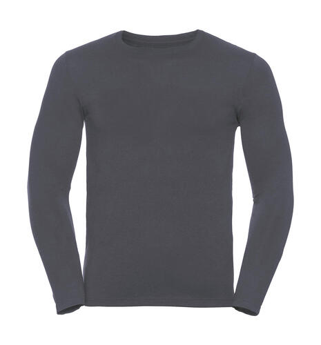 2er Pack Mens Long Sleeve HD T 