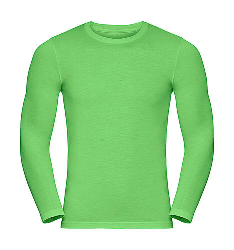 2er Pack Mens Long Sleeve HD T 