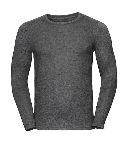 2er Pack Mens Long Sleeve HD T 