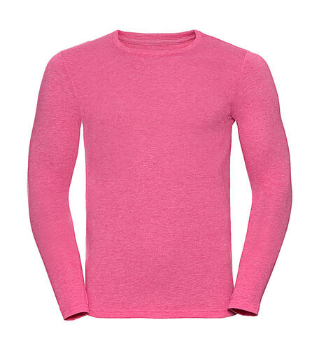 3er Pack Mens Long Sleeve HD T 