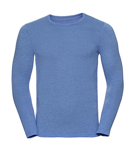 4er Pack Mens Long Sleeve HD T 