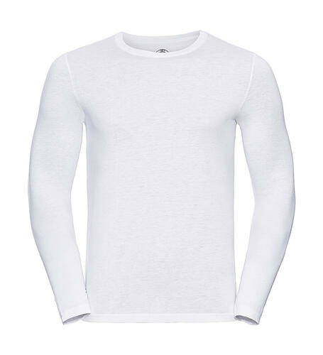 4er Pack Mens Long Sleeve HD T 