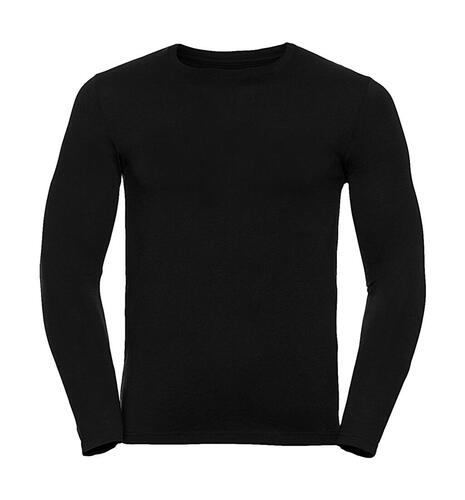 5er Pack Mens Long Sleeve HD T 