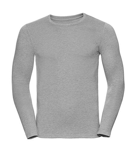 5er Pack Mens Long Sleeve HD T 