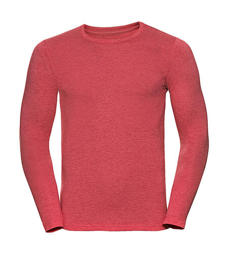 10er Pack Mens Long Sleeve HD T 