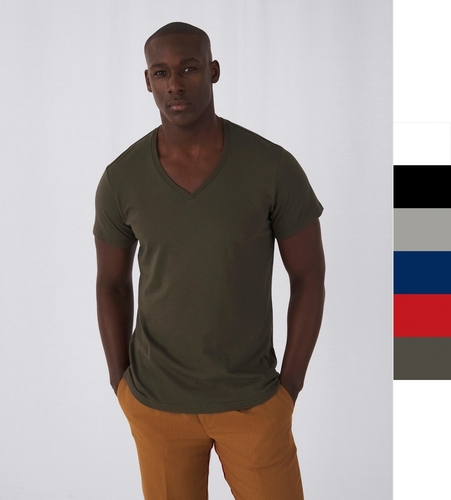 4er Pack Inspire V T /men