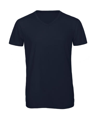 5er Pack V Triblend/men T-Shirt 