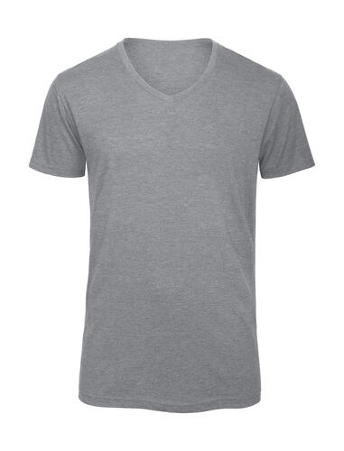 10er Pack V Triblend/men T-Shirt 