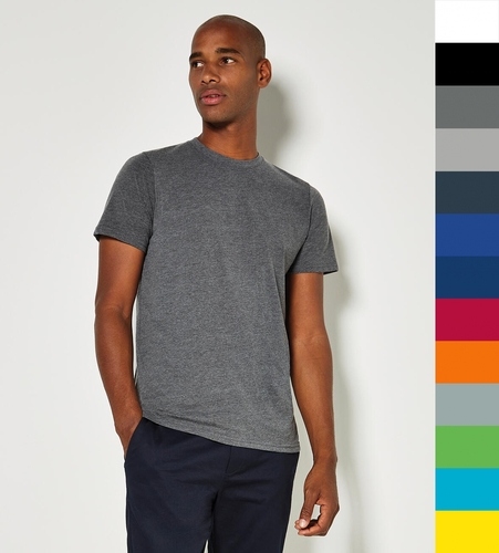 4er Pack Fashion Fit Superwash� 60 Tee