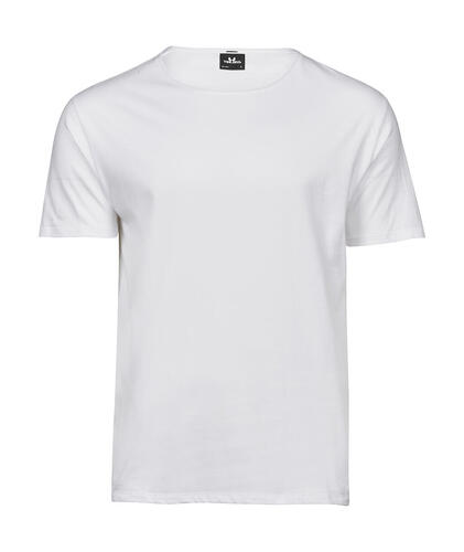 2er Pack Raw Edge Tee 