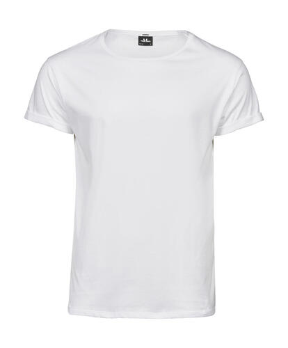 5er Pack Roll-Up Tee 