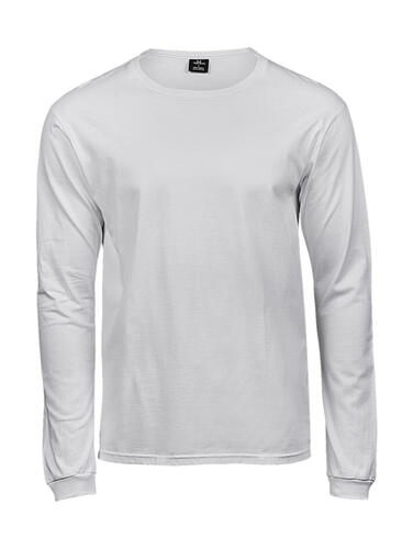 4er Pack Long Sleeve Fashion Sof Tee 