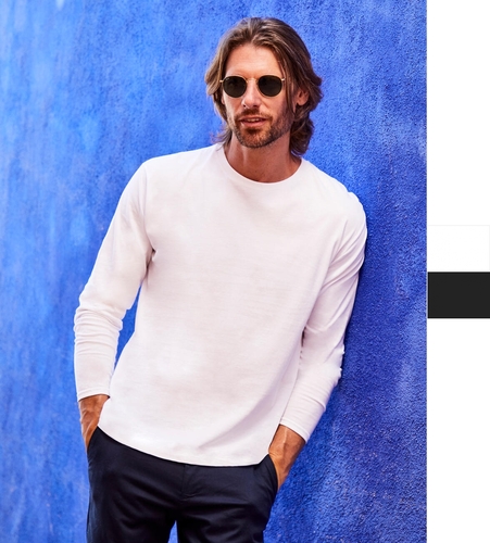 4er Pack Original Long Sleeve T