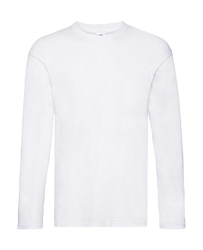 10er Pack Original Long Sleeve T 