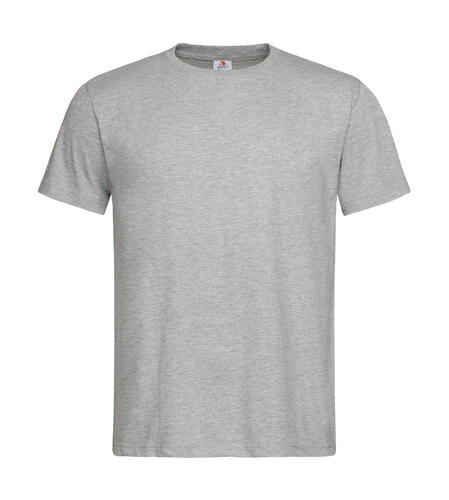 2er Pack Classic-T Organic Unisex Crew Neck 