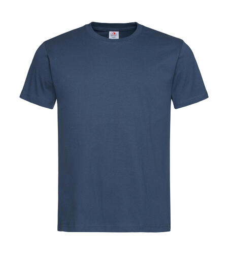 2er Pack Classic-T Organic Unisex Crew Neck 