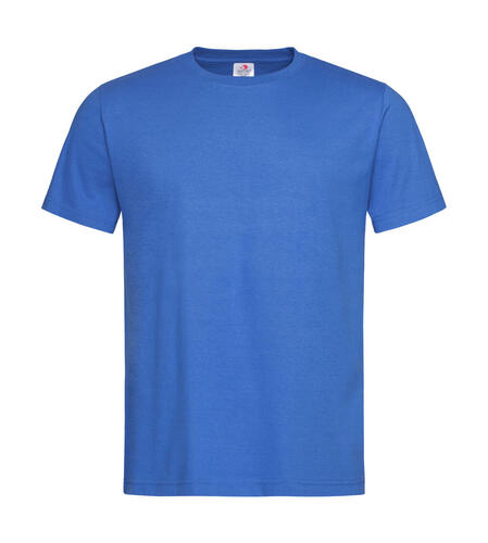 3er Pack Classic-T Organic Unisex Crew Neck 