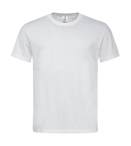 3er Pack Classic-T Organic Unisex Crew Neck 