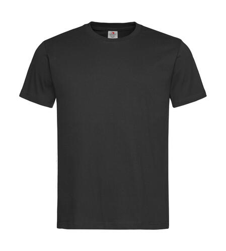5er Pack Classic-T Organic Unisex Crew Neck 