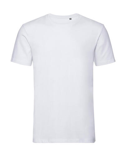 3er Pack Mens Pure Organic Tee 