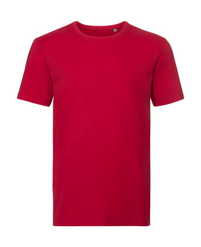 4er Pack Mens Pure Organic Tee 