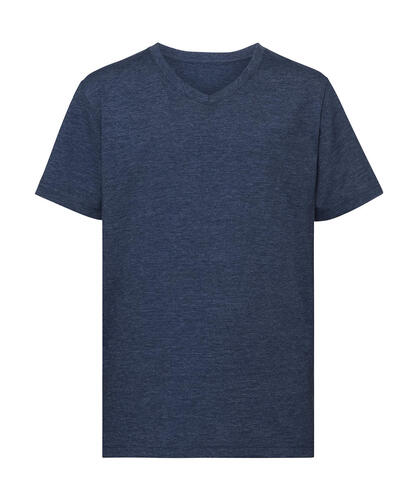3er Pack Boys V-Neck HD Tee 