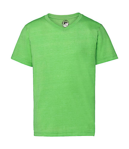 10er Pack Boys V-Neck HD Tee 