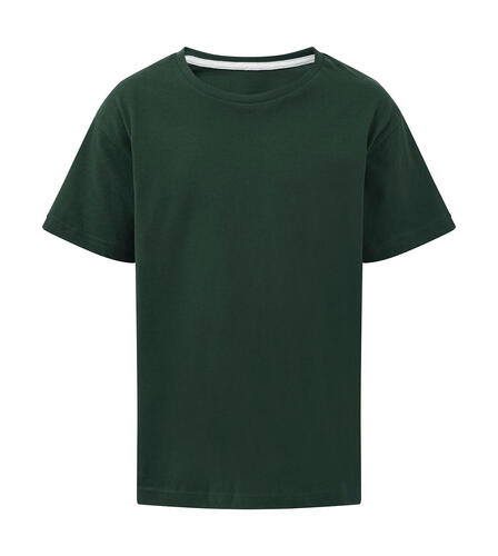 2er Pack Signature Tagless Tee Kids 