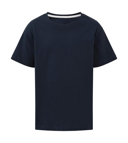 2er Pack Signature Tagless Tee Kids 