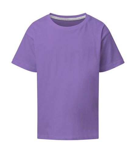 3er Pack Signature Tagless Tee Kids 