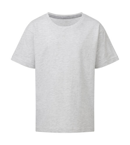 4er Pack Signature Tagless Tee Kids 