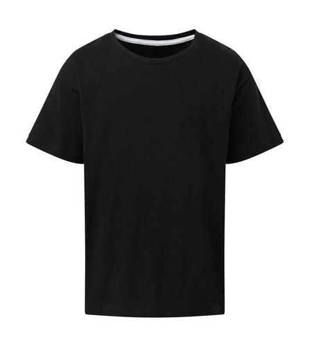 4er Pack Signature Tagless Tee Kids 