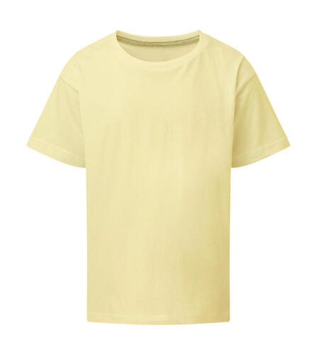 5er Pack Signature Tagless Tee Kids 