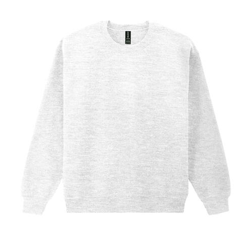 Gildan Herren Sweatshirt Pullover 305 g/qm Set-In Sweat 12000 NEU 