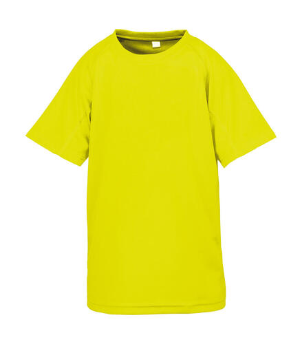 2er Pack Junior Performance Aircool Tee 