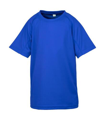 2er Pack Junior Performance Aircool Tee 
