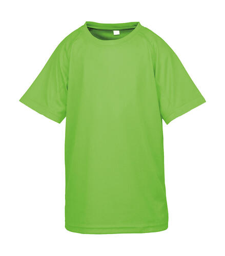 4er Pack Junior Performance Aircool Tee 