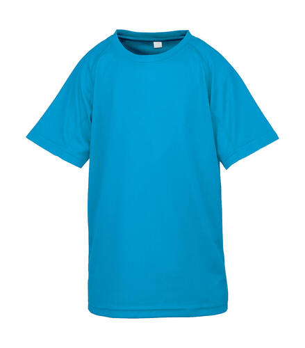 10er Pack Junior Performance Aircool Tee 