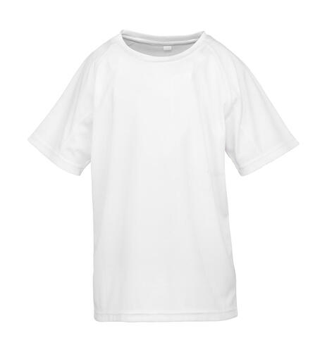 10er Pack Junior Performance Aircool Tee 