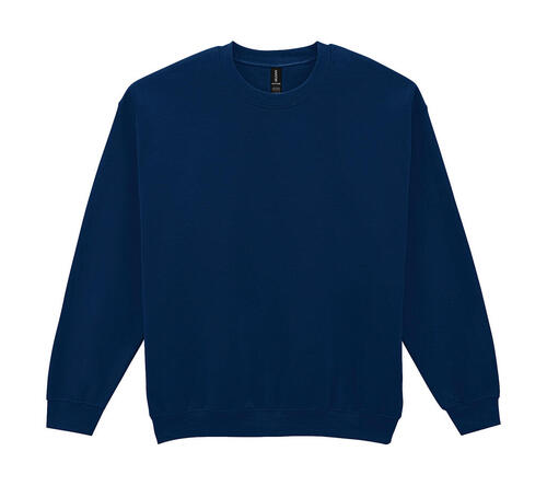 Gildan Herren Sweatshirt in 31 Farben S-2XL Heavy Blend 18000 NEU 